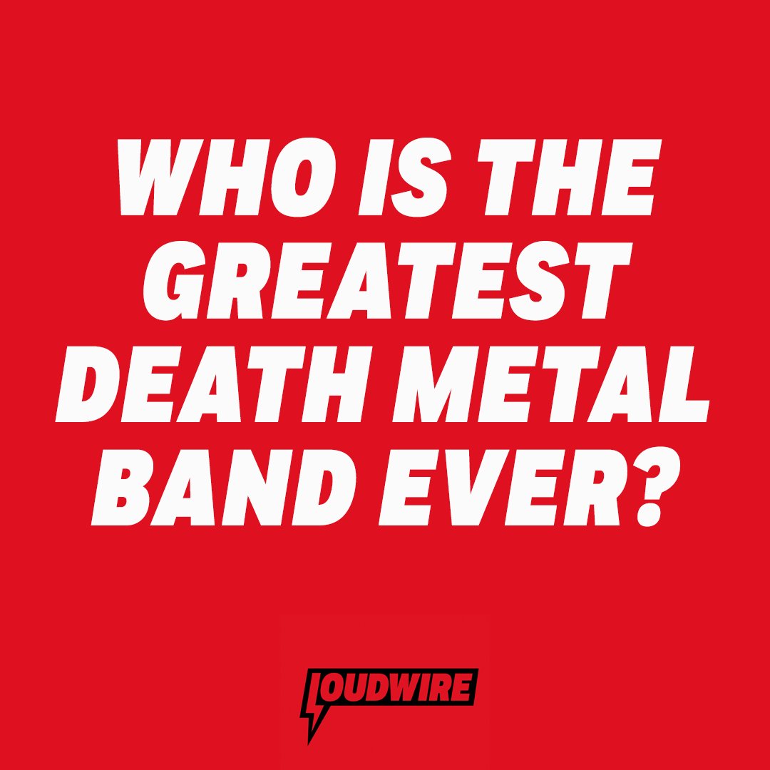 Loudwire tweet media