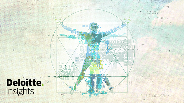 Explore how AI and #metaverse challenge us to shape an internet that amplifies our humanity, sparking questions about our digital evolution. deloi.tt/42dQi1T