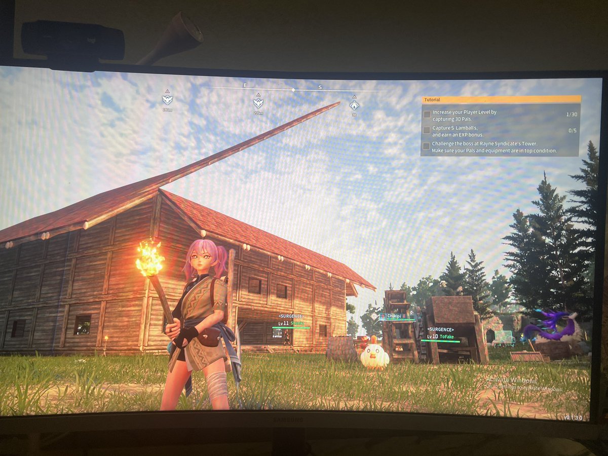 Come to <a href="/surgence_io/">Surgence Labs</a>, we’ll take you to the moon, literally.