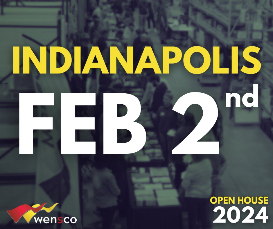 Can't wait to see you on Thursday in Louisville, KY, and on Friday in Indianapolis (Indy), IN

#lousiville #louisvilleky #indianapolis #indy #largeformatprinting #wideformatprinting #signs #signindustry #signage