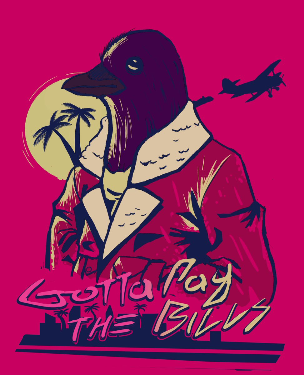 CornaCloud's tweet photo. i like #HotlineMiami 
repeating-greatest form of graditute
ye
#art https://t.co/GzrVwgDSLa