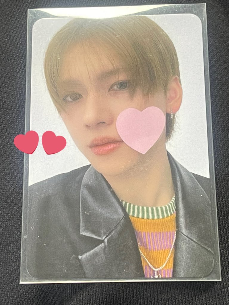 srsbnch_2000's tweet photo. ♡  ꒰ 🇰🇷ยังไม่ดีล ꒱
 ◡̈ ⑅ Workshop Valentine's

 ꔛ ราคา  1,600.-/ มัดจำ 800.-
📦 x ค่าส่งเหมา 50.- ems ♡

 ✈️ ส่งกลับแอร์ รอ 5-7 วัน หลังส่งกลับ
💖เดมได้เลยค่า 
#ตลาดนัดpow #ตลาดนัดพาว https://t.co/Ij5ARTJlkz