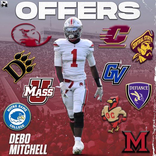 Committing soon 👀<a href="/alleastsports/">East Dragons Athletics</a> <a href="/steadycoaching/">Coach Marques Hayes</a> <a href="/CoachClop/">Austin Clopton</a>