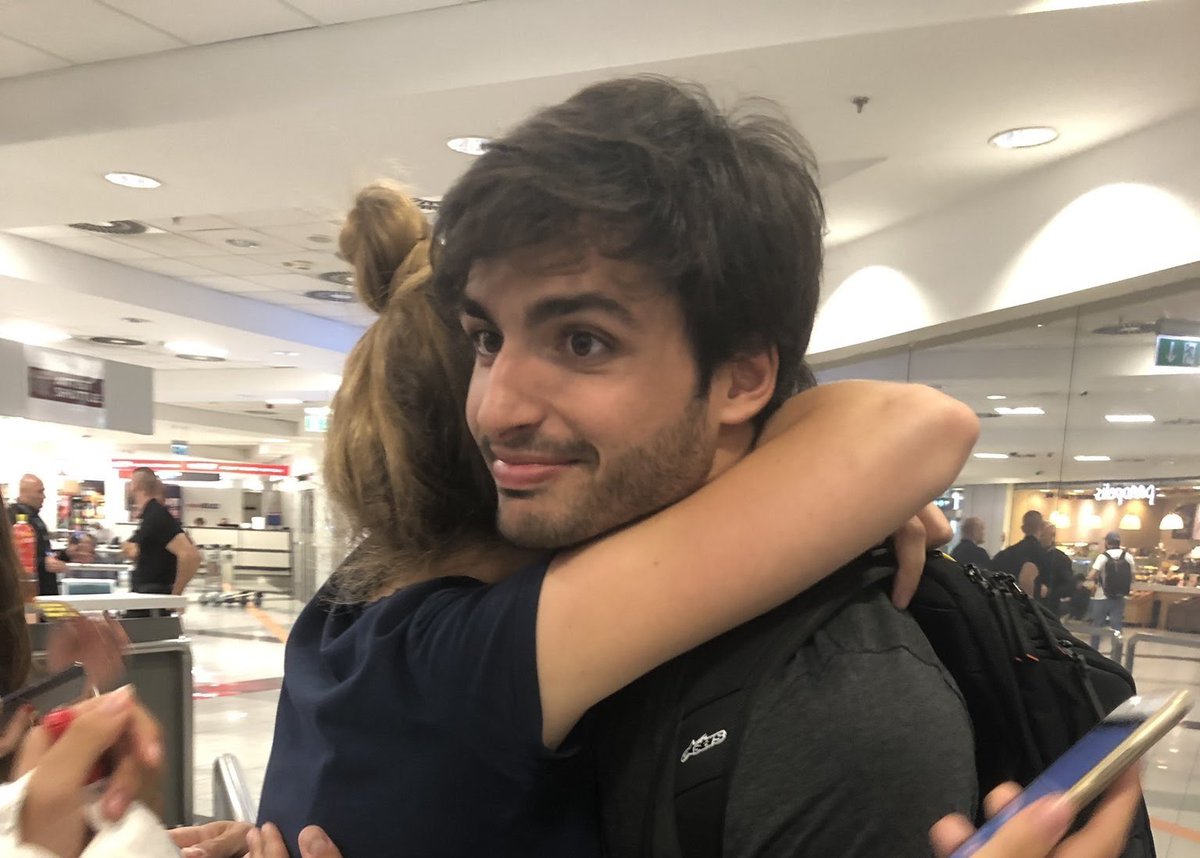 forsainz's tweet photo. many were crying over this (including me) https://t.co/494Y9aE5RY