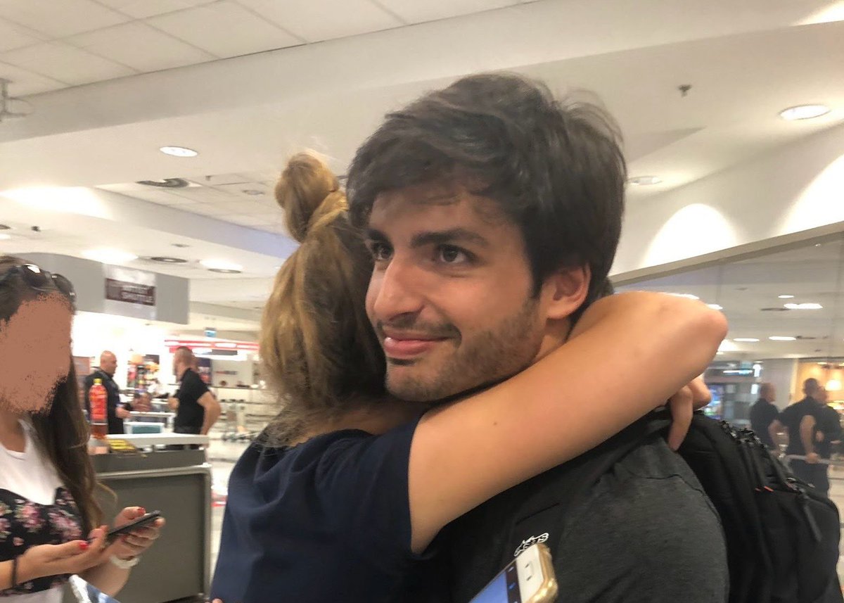 forsainz's tweet photo. many were crying over this (including me) https://t.co/494Y9aE5RY