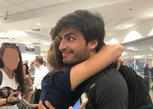 forsainz's tweet photo. many were crying over this (including me) https://t.co/494Y9aE5RY