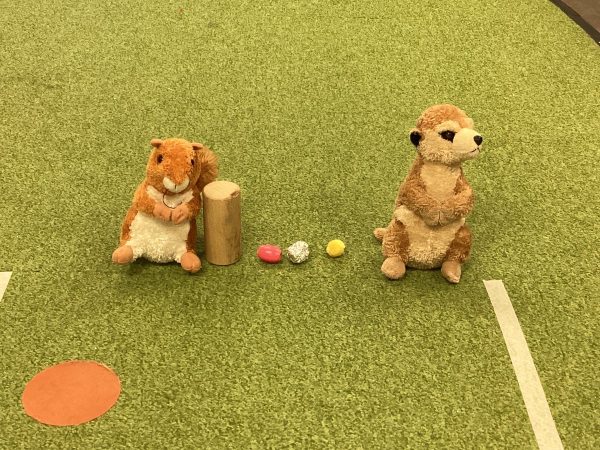 BollinPrim1MP's tweet photo. Investigating push and pull forces in science this afternoon 😊 https://t.co/Y9xVTrXPSO