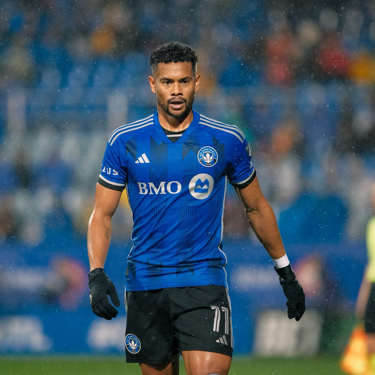 CF Montréal tweet media