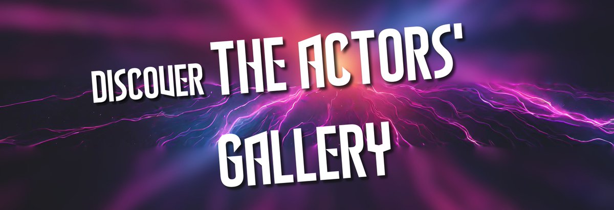 cosmoselements's tweet image. 🎭 Step into the limelight! Our new Medium article unveils the captivating characters of CHRONICLES featured in the THE ACTORS&apos; GALLERY. 

Check here: medium.com/@ELEMENTSOFCOS…

#CHRONICLES #InteractiveAdventure #NFTCommunity #CosmicSaga #CosmosEcosystem #WEB3 #Web3Gaming