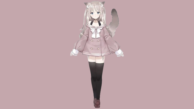 Ruby R. Evans | VTuber artist💜 (@evans_vtuber) / Posts / X