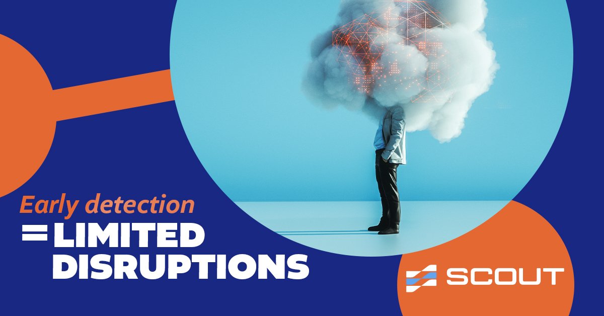 scoutnetworks's tweet photo. Proactive monitoring &amp; early detection of network issues minimize disruptions. Take charge of your network’s health by detecting issues early &amp; ensuring seamless operations.

Let’s tackle this together. Send us a message and we can help you get started.

#louisville #technology https://t.co/xE2Ejfy6p1