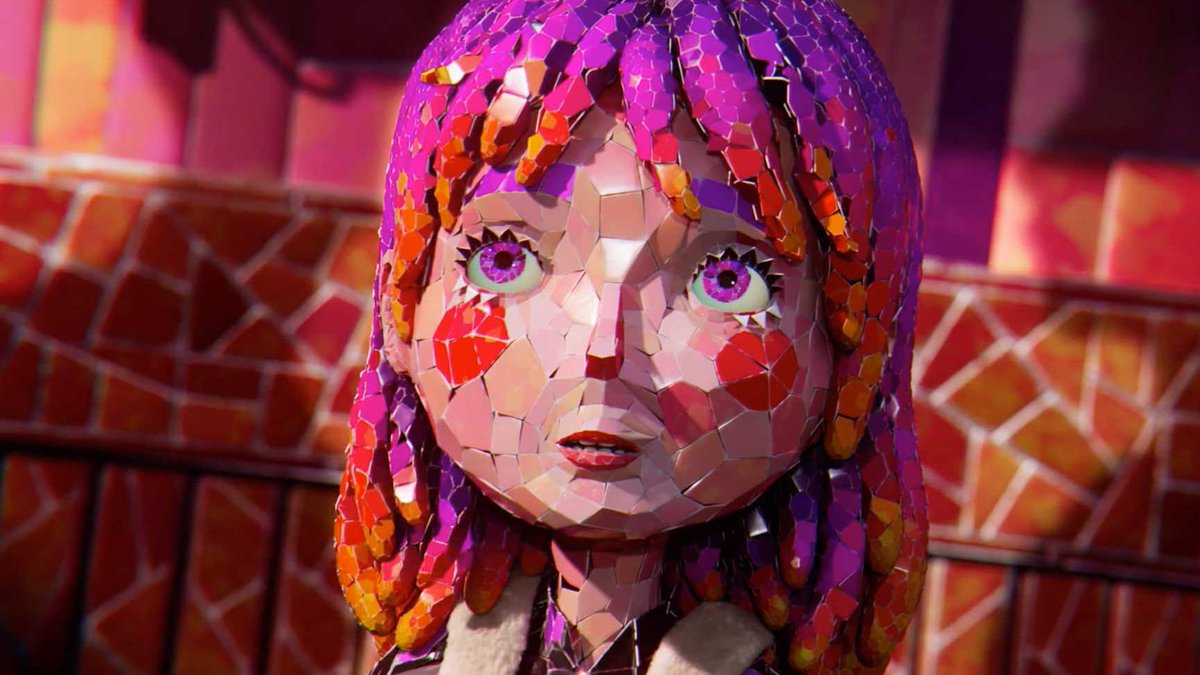 stash_magazine's tweet photo. A team of 5th-year students at @PIKTURASCHOOL  unravels a tragic tale of a heavy secret and oblivious parents in an artful &amp; ultimately hopeful #animated #shortfilm

Watch: https://t.co/AR9BAz6B7r

#3danimation #animation #rendering #characterdesign #MentalHealthMatters #3DCG #CG https://t.co/qpghqKogk9