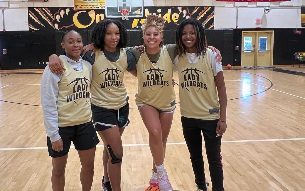 Lady Wildcat Basketball 🔺 tweet media