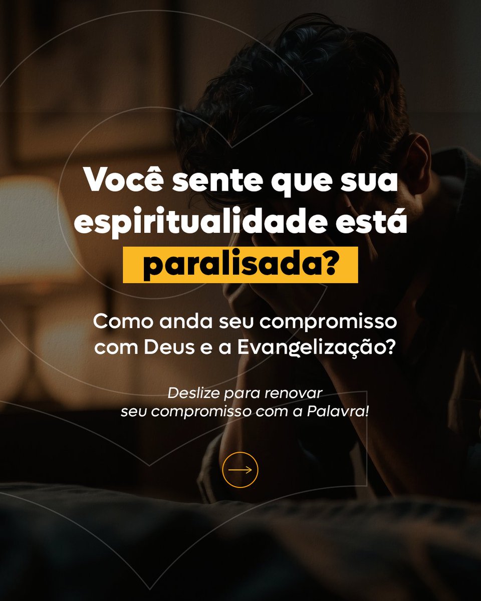 edcentralgospel's tweet photo. O Milagre do Novo Nascimento" e "O Que Todo Discípulo De Cristo Precisa Saber" São oportunidades que convidam você para uma caminhada junto com Deus!
Ambas as obras com 40% de desconto na campanha "Uma Bíblia em Cada Casa".
Clique no link da Bio e amadureça sua fé! 🙌✨ https://t.co/aqIrmBio83