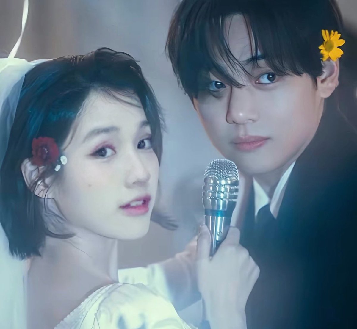 jessyalexaa's tweet photo. dateng yahh ke nikahan aku kmrn aku habis prewed 🥺🤍 https://t.co/qgZUZSzZ6j