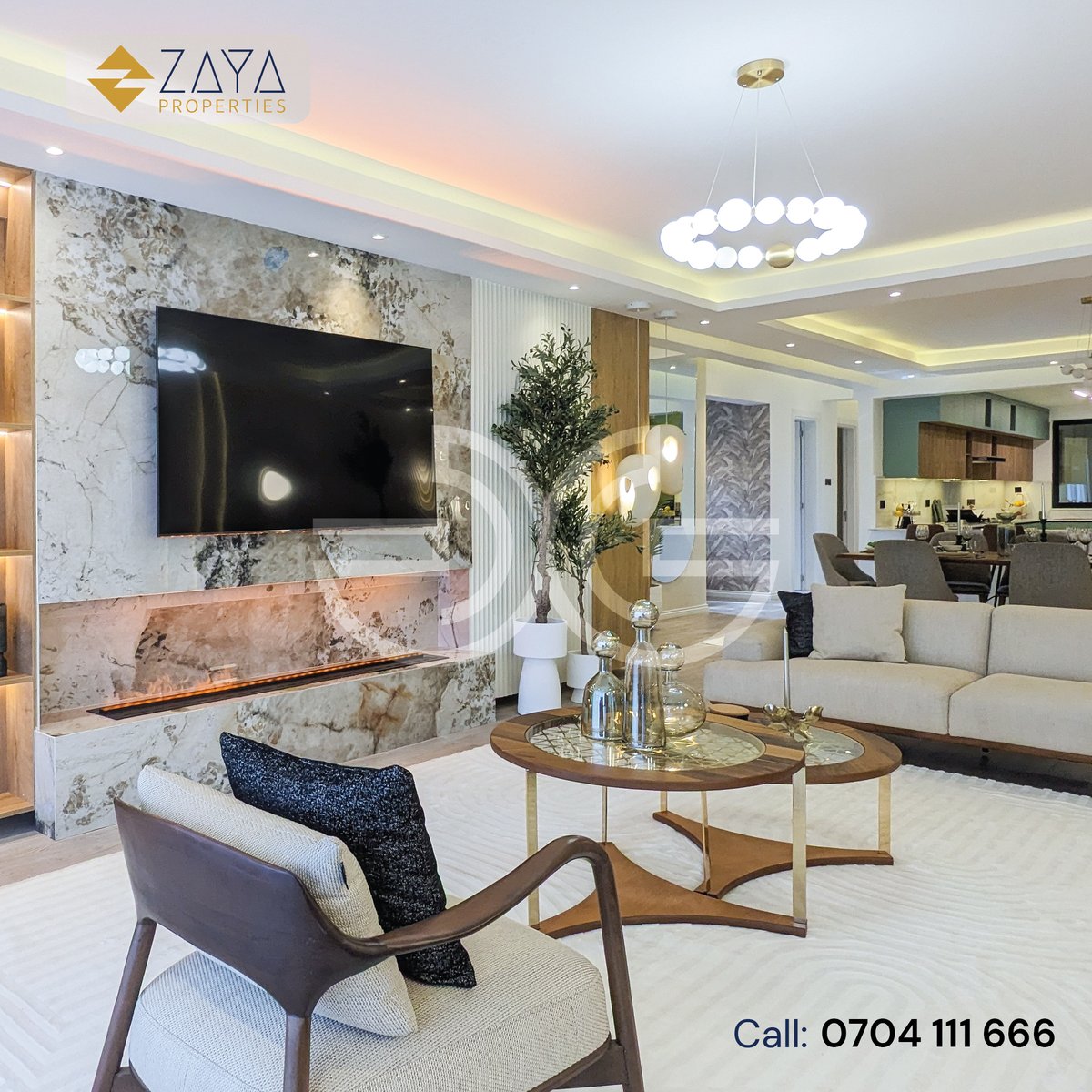 ZayaProperties's tweet photo. #ShowhouseOpen The living room is the centre-piece of every home. It should be spacious. It must be bright. You should walk in after a long day like today and feel alive!!😃🤩

Visit #GrandviewGardens 3 &amp; 4 Bed + DSQ SHOWHOUSE in Parklands.

CALL 0704 111 666
#zayaproperties https://t.co/fkL7Ban0HW