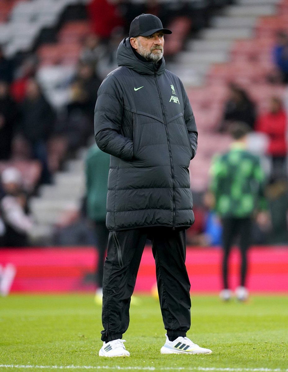 ActuFoot_'s tweet photo. Pour remplacer Jurgen Klopp cet été, Liverpool va faire appel à la DATA ! 📊👁

En 2015, le club avait remarqué que Klopp surperformait avec les ressources à sa disposition à Dortmund et avait flaîré le très bon coup. 💪

Diplômé d'un doctorat à l'Université Harvard et directeur de la recherche des Reds, Will Spearman mènera l'opération qui se basera sur toutes les données à disposition. ❤️

(@LewisSteele_)