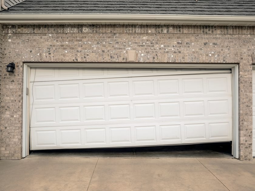 Broken #garagedoorspring? Don't try to handle the replacement on your own as it may put your life on risk. Hire a professional #garagedoorexpert for #garagedoor #spring replacement. Contact Gartech #garagedoorservices in #Mississauga or #GTA today at 416-878-0087 for expert help.