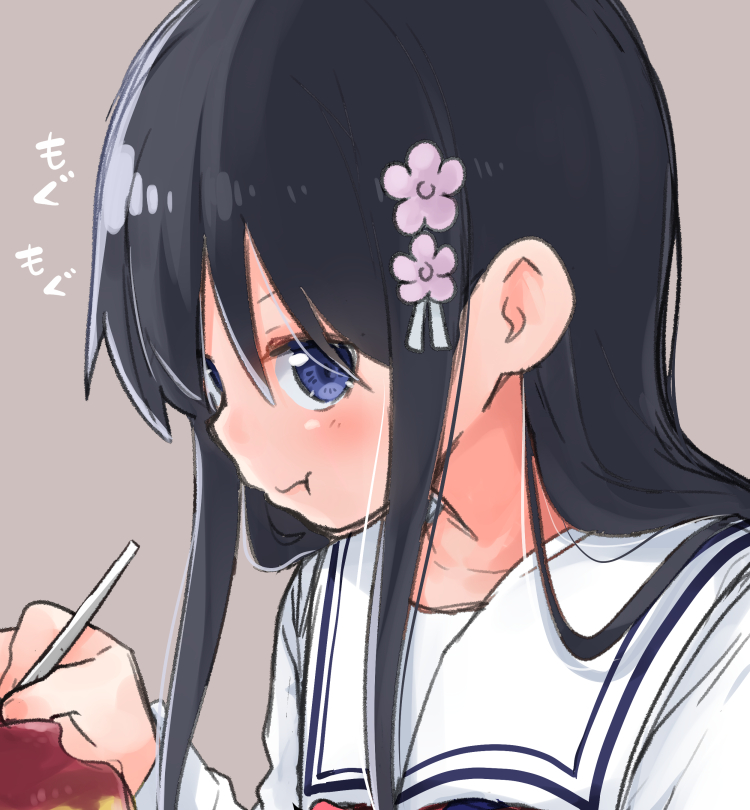 「…なんですか?#wataten 」|椋木ななつ＠わたてん⑫巻発売中＆プレフレ3/24のイラスト