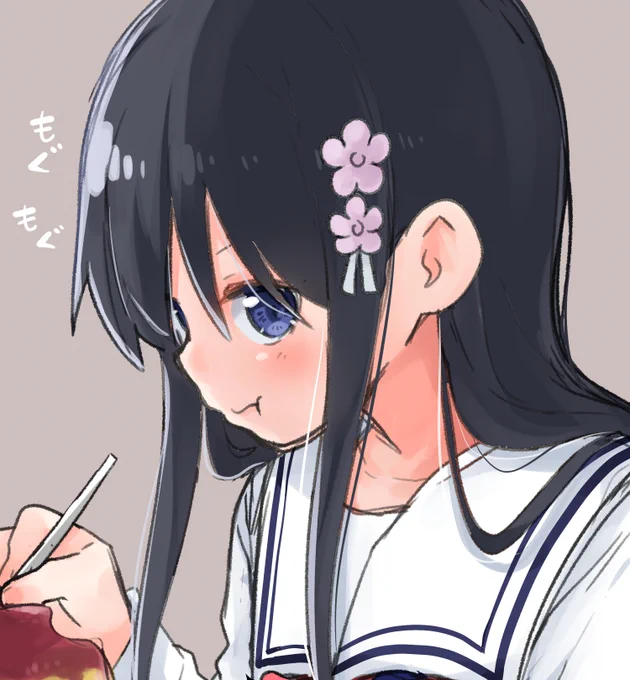 …なんですか?#wataten 
