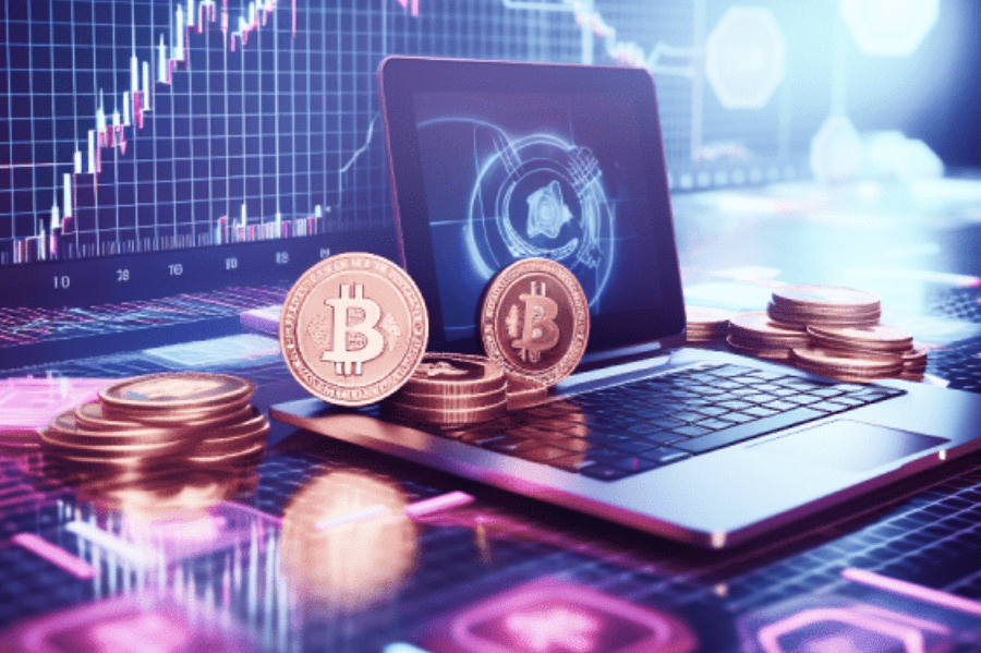 lorranymuniz's tweet photo. 💡Navigating the Crypto Waves: Sharing My Crypto Trading Experience! 🚀💰

After diving into the world of digital assets, here are some insights from my crypto trading journey:

📚 Continuous Learning: Stay informed about market trends, new projects, and emerging technologies.

🔄 Diversification: Spread your investments across different cryptocurrencies to manage risk effectively.

🚀 Patience is Key: Cryptocurrency markets can be volatile. Having a long-term perspective can be rewarding.

🔒 Secure Storage: Safeguard your assets with a reputable hardware wallet like Ledger or Ellipal for added security.

📈 Technical Analysis: Learn basic chart analysis and indicators to make informed trading decisions.

🛡️ Risk Management: Set stop-loss orders to protect your investments from significant downturns.

🤝 Community Engagement: Join crypto communities to share experiences and gain insights from fellow enthusiasts.

Remember, each journey is unique. What works for one might not work for another. Happy trading! 🌐💻💹 #CryptoTrading #ExperienceShare #CryptoJourney
