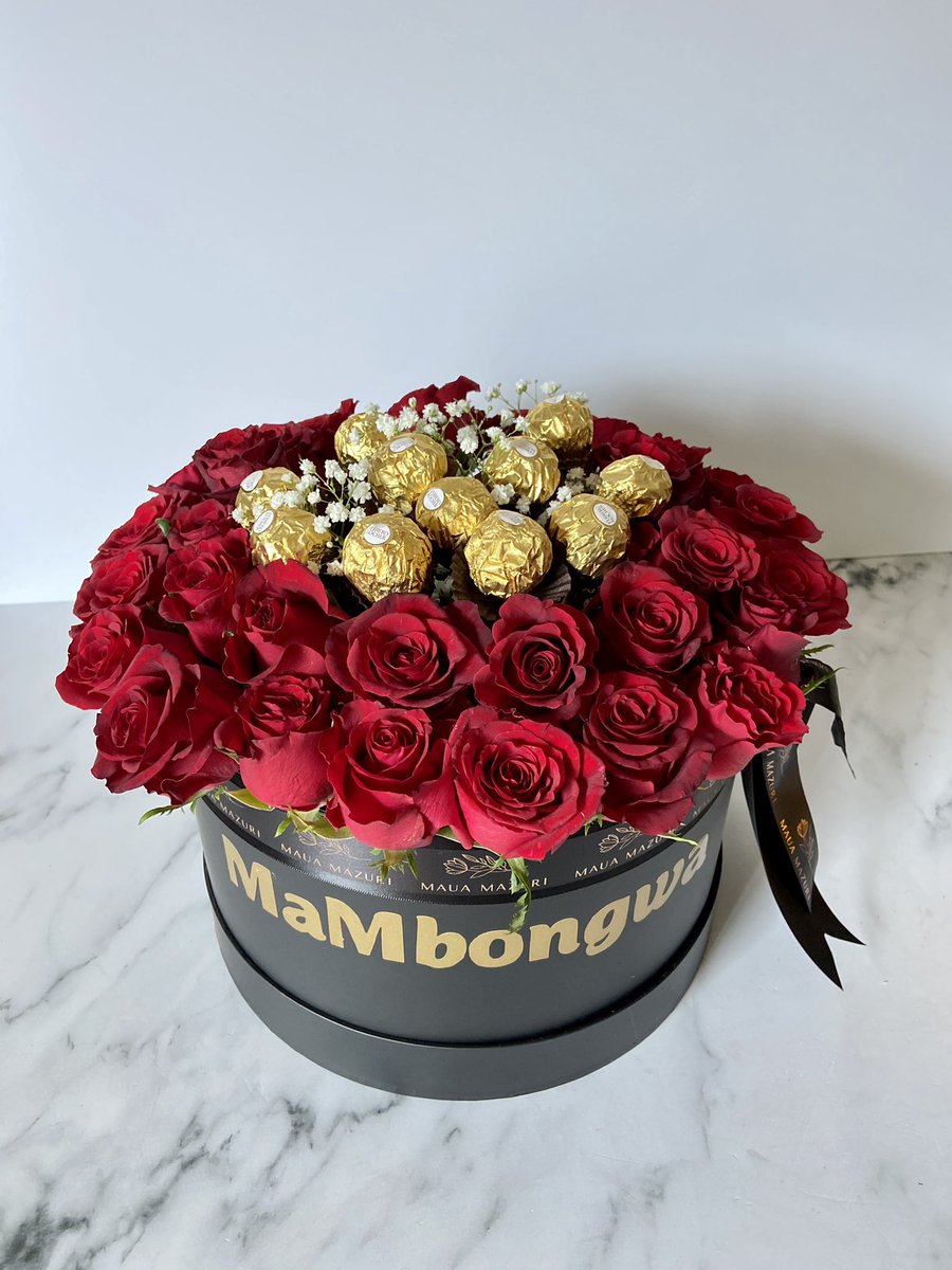 Ms_Mchunu's tweet photo. Need flowers, hampers or assorted packages this Valentine’s Day. 
Contact us on WhatsApp on 0723973949

We deliver in Richards Bay, Johannesburg and Durban 

@maua_mazuri_luxury_flowers https://t.co/UD74sRYSlO
