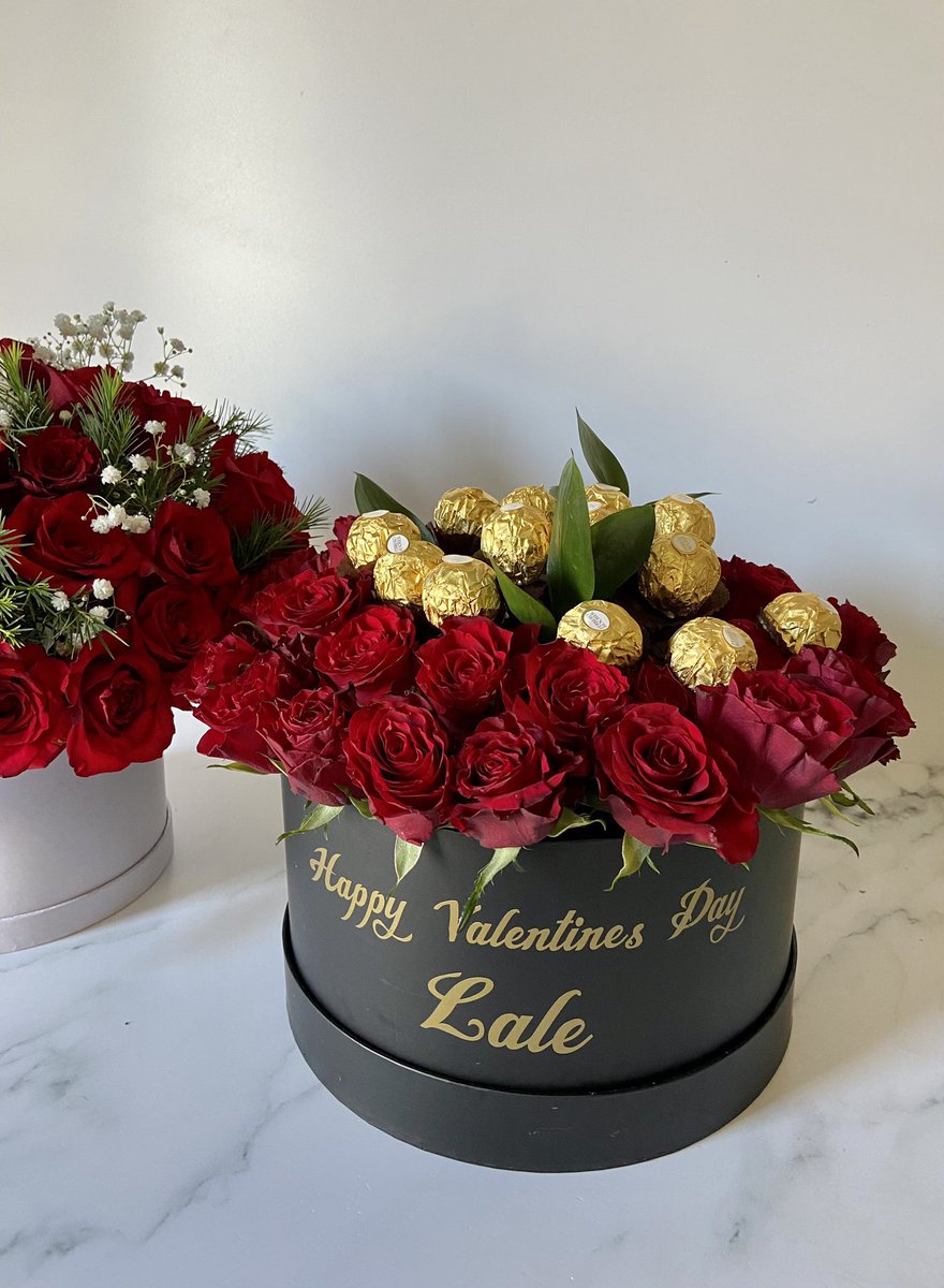 Ms_Mchunu's tweet photo. Need flowers, hampers or assorted packages this Valentine’s Day. 
Contact us on WhatsApp on 0723973949

We deliver in Richards Bay, Johannesburg and Durban 

@maua_mazuri_luxury_flowers https://t.co/UD74sRYSlO