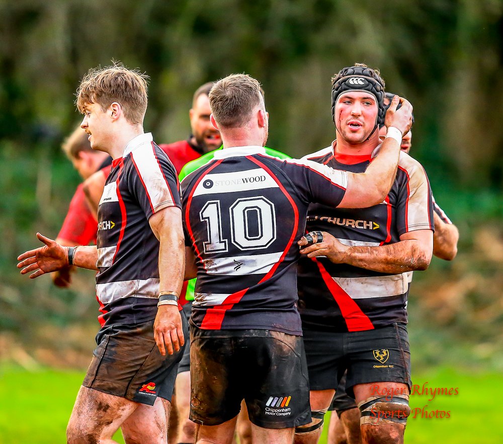 Massive thanks to our great Sponsors inc @APAIRLtd @chippmotor @StonewoodBLtd @MJChurchLtd @litfibre @KBRailUK #OneClub #Chippenham #RugbyFamily