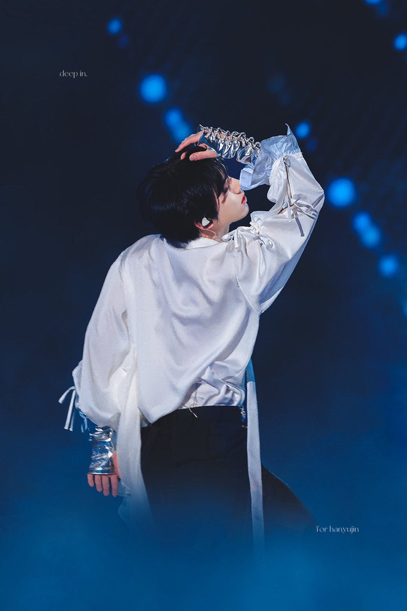 deepin_hyj's tweet photo. 231128 Endless Rain 

#한유진 #HANYUJIN #ハンユジン #韓維辰 
#제로베이스원 #ZEROBASEONE #ZB1 https://t.co/HGlBgx5dtp