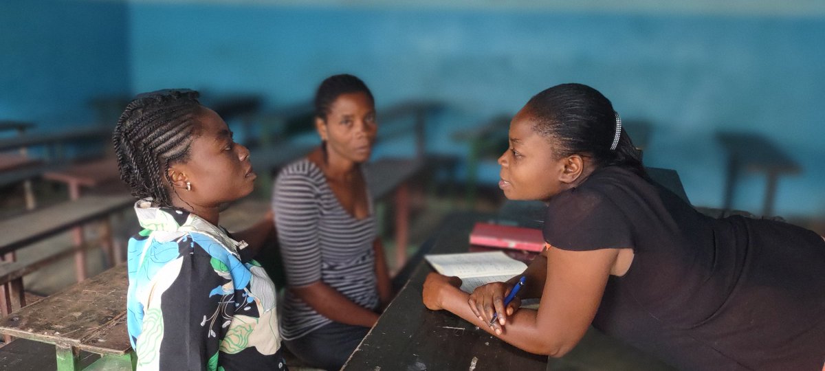 Umoja Sports Drc tweet media