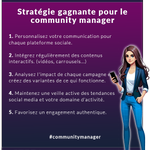Photo by Le Journal du Community Manager (@lejournalducm)