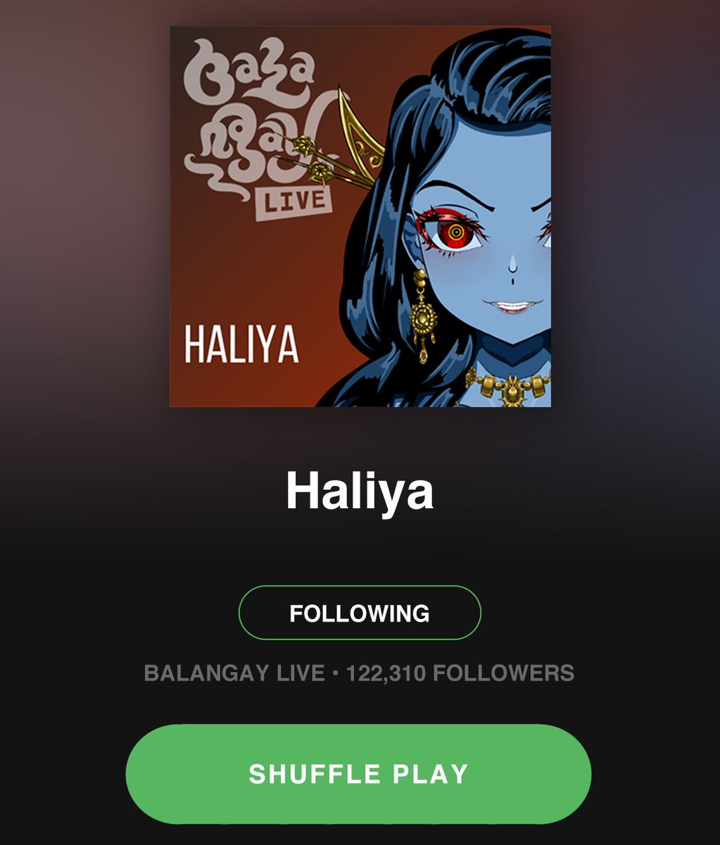 Balangay Live | Takipsilim Debut 10/19 tweet media