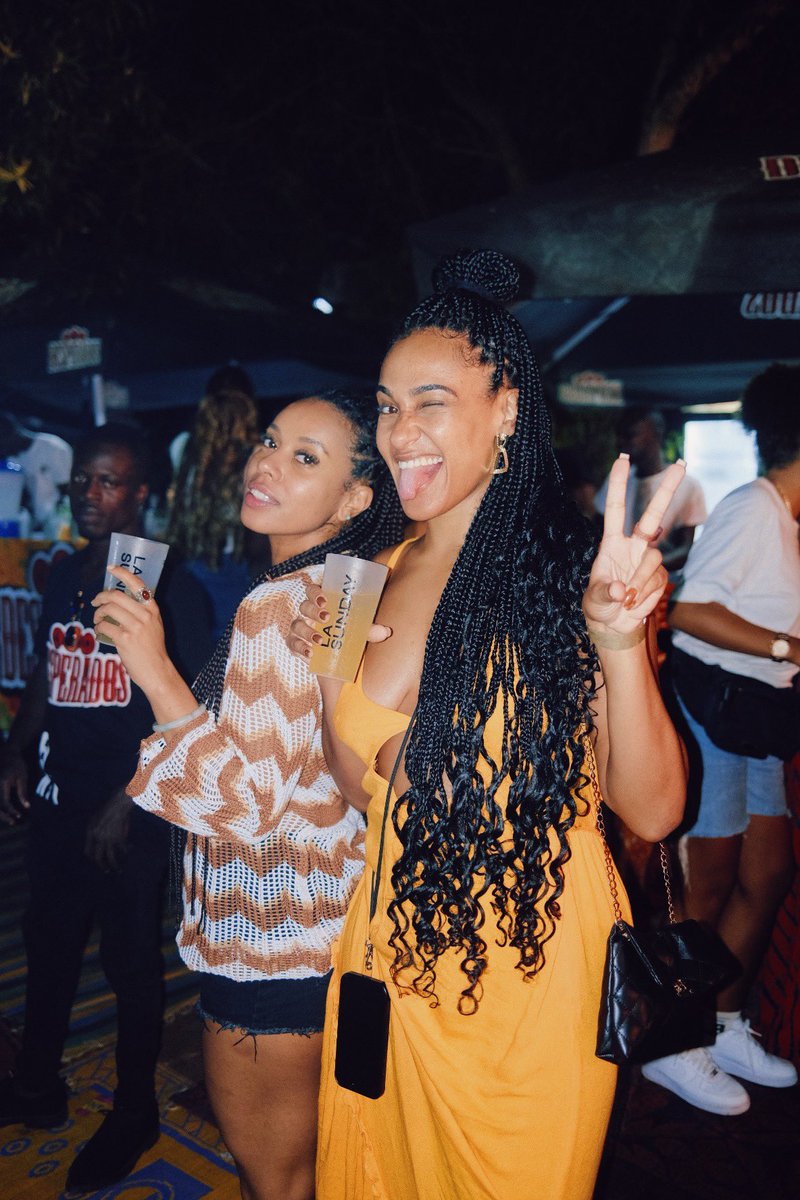 talaniang_'s tweet photo. Abidjan est doux
C'était la fête avec les sénégalais (avant la victoire contre Côte d'Ivoire😌)
@Lasundayabidjan x @foolmoondakar https://t.co/o7RcjiHk1m