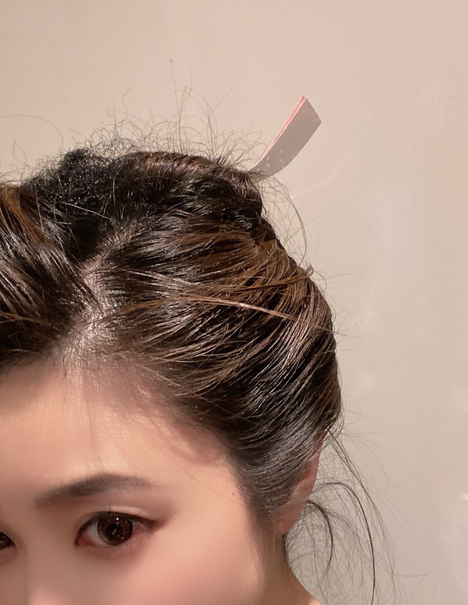 (鹿咲)Ayami Charlie Oki-Siekierczak, Ph.D. tweet media