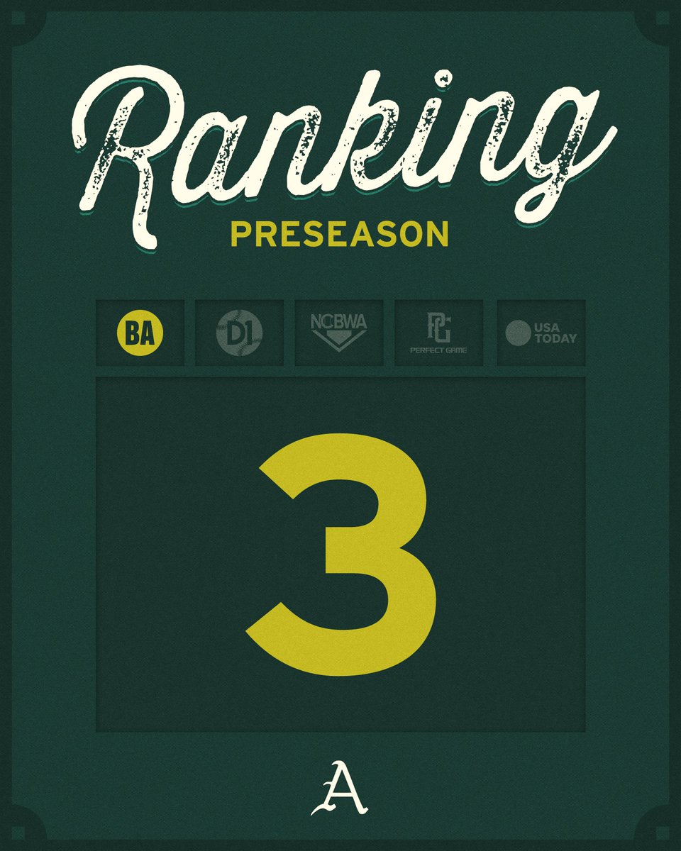 No. 3 — <a href="/BaseballAmerica/">Baseball America</a>