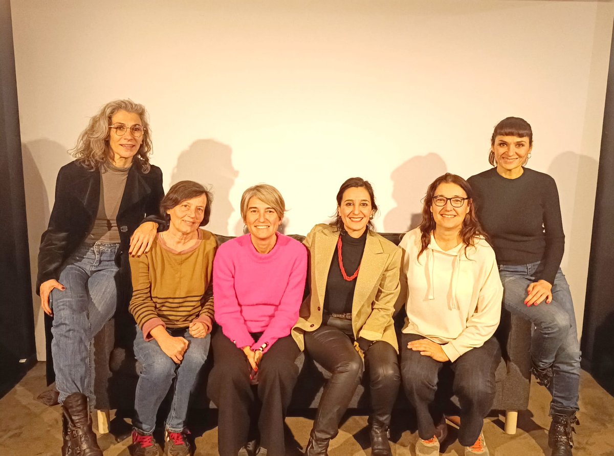 Hospital del Mar tweet media