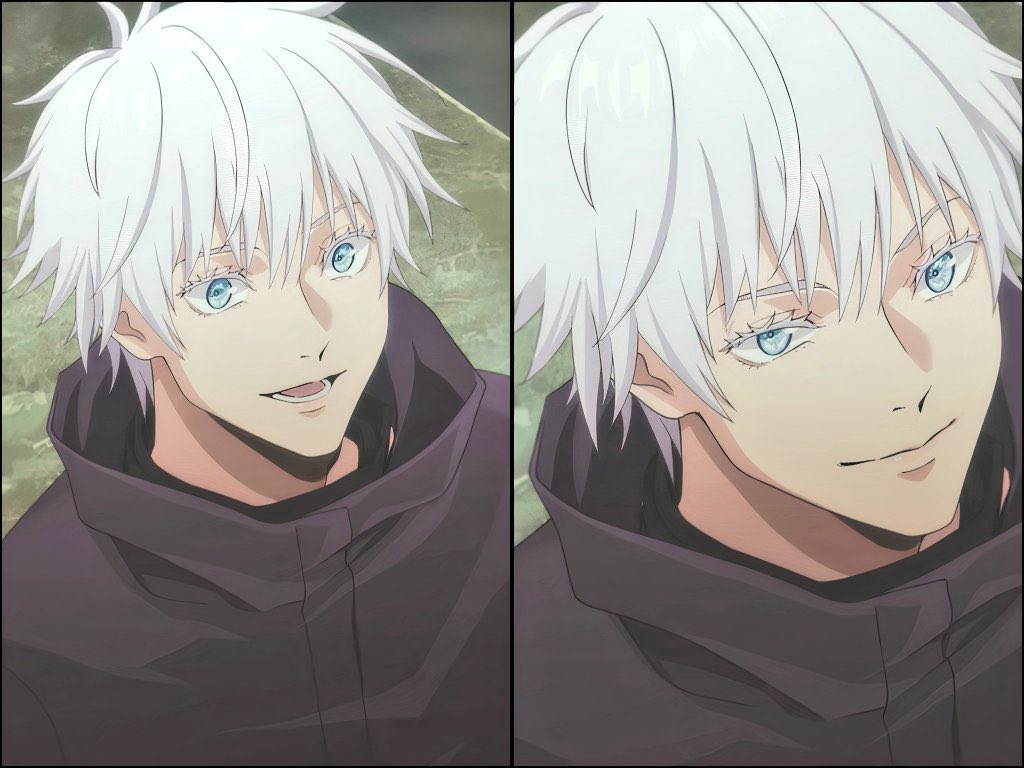 Jujutsu Kaisen tweet media