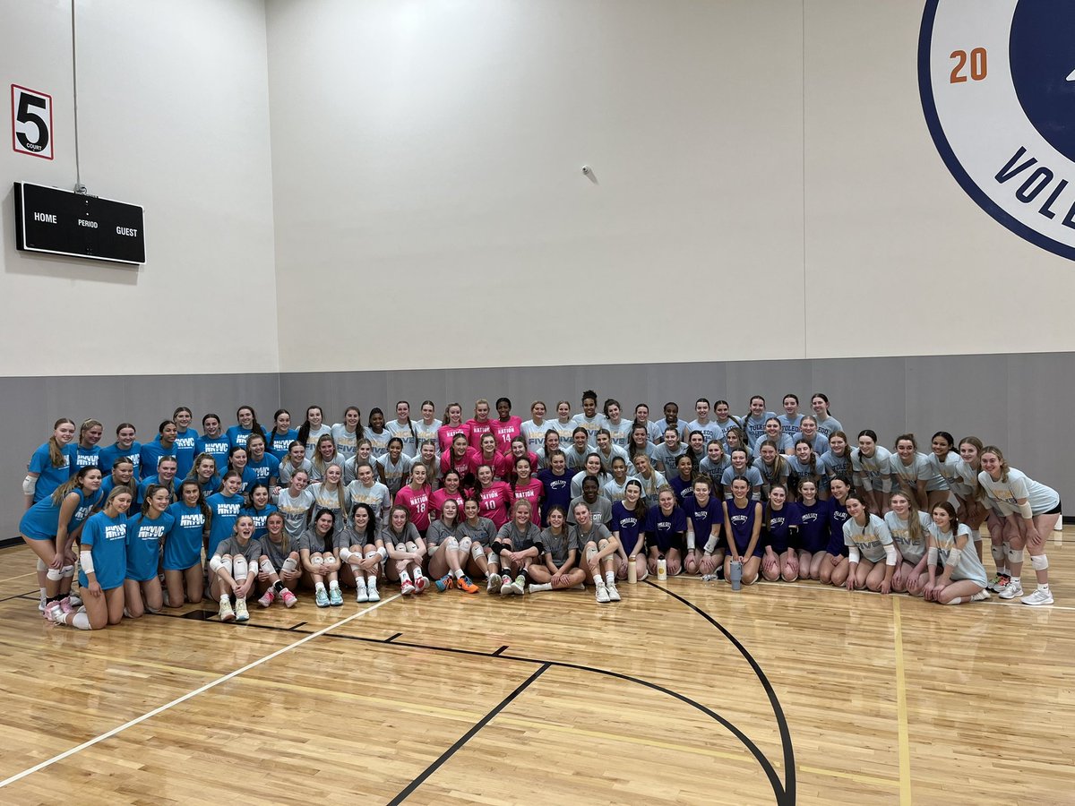 Circle City VBC (@circlecityvbc) on Twitter photo Shoutout to <a href="/MintonetteSport/">Mintonette Sports</a> for hosting a wonderful training event yesterday! A great day filled solid training and even better people! 💜 Looking forward to seeing everyone this weekend at Central Zone! 🏐 #traingingday #CircleCityElite Shoutout to <a href="/MintonetteSport/">Mintonette Sports</a> for hosting a wonderful training event yesterday! A great day filled solid training and even better people! 💜 Looking forward to seeing everyone this weekend at Central Zone! 🏐 #traingingday #CircleCityElite