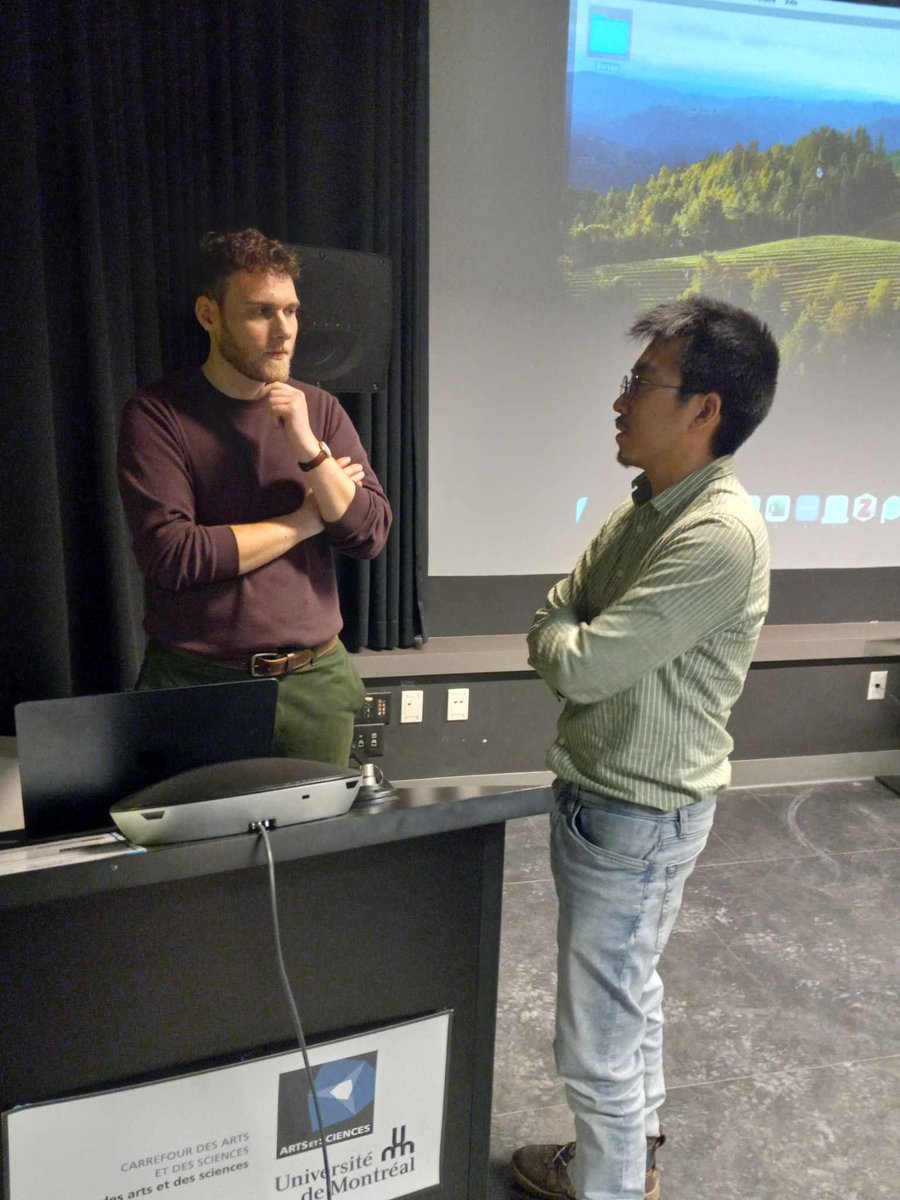 CSDC CECD tweet media