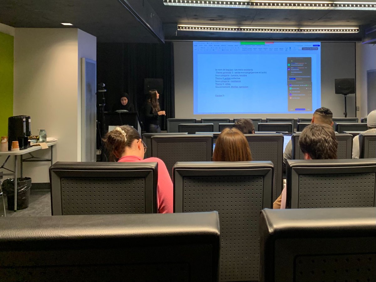 CSDC CECD tweet media