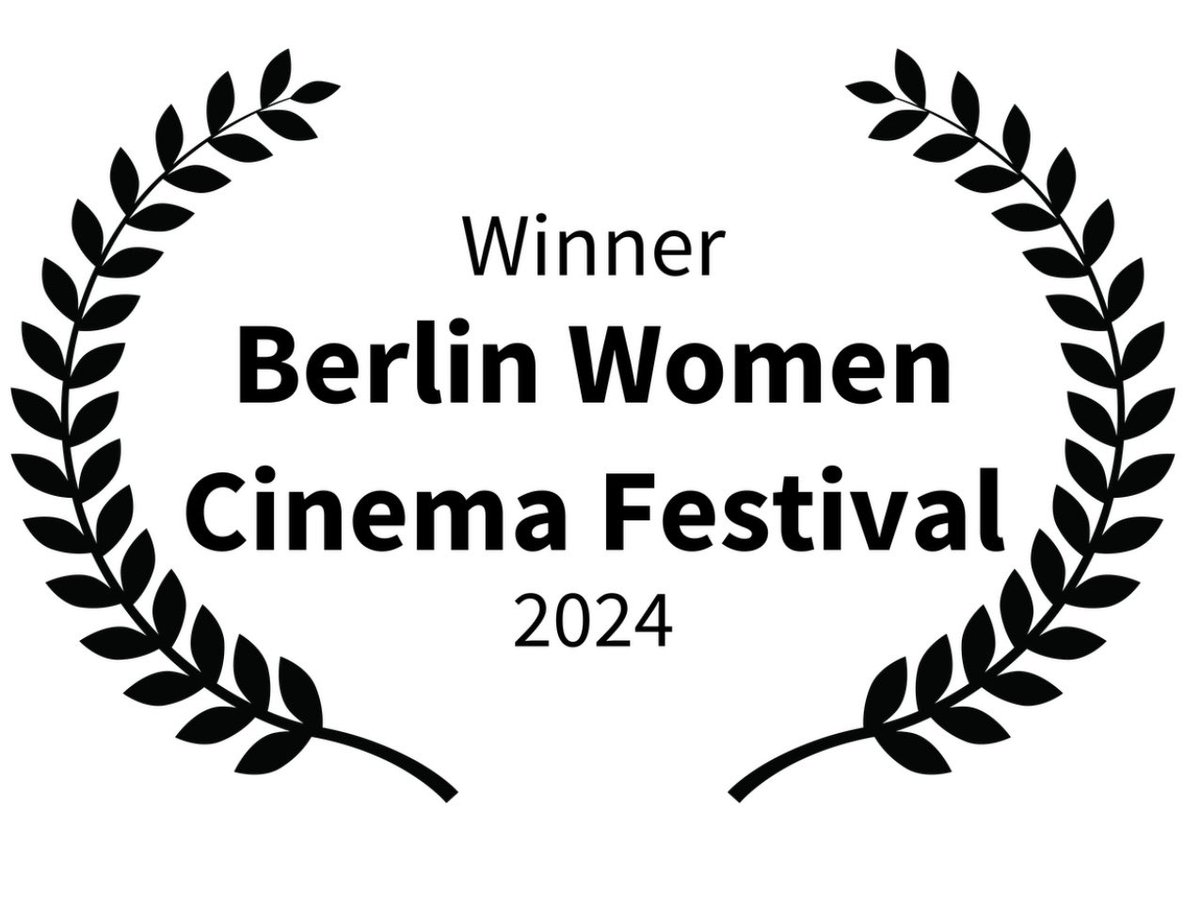 sangitaiyer108's tweet photo. This just in!! My 🎬 “Mitti -discovering Ikigai” wins award 4 best short documentary at the Berlin Women Cinema Festival 2024. Trailer link: https://t.co/qdawkTC5M6
Pls support my efforts by subscribing to Mettle Films Official on YouTube &amp; follow @mettlefilms on X/Insta/FB https://t.co/GQRRo2r8Yh