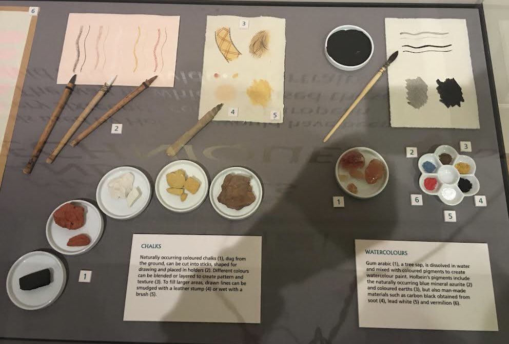 In December 2023, Dr. Sokoly attended the exhibition "Holbein at the Tudor Court" at the Queen's Gallery, London. This exhibition relates to Dr. Sokoly's teaching on the Early Modern period and its global networks!

#vcuartsqatar #vcuqatar #vcuq #QatarFoundation #qatar #vcuarts