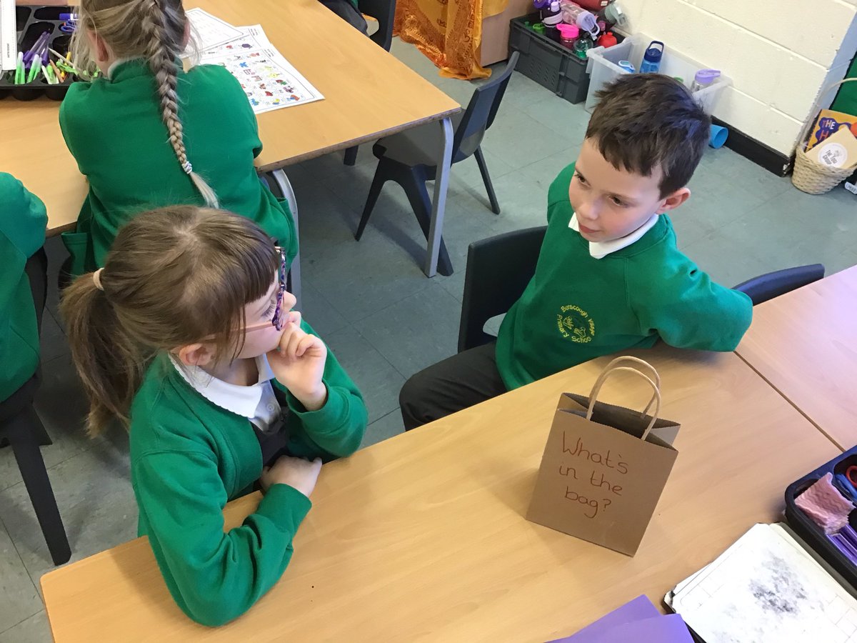 BVPS Year 2 Class Page tweet media