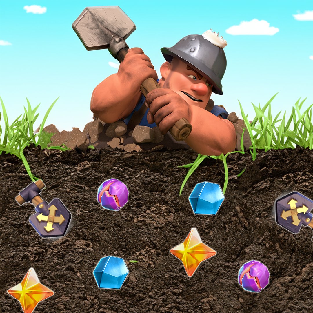 Black Night Club (@blacknightclub4) on Twitter photo Hi, <a href="/Devourlick/">Darian Vorlick</a> <a href="/supercell/">Supercell</a> <a href="/ClashofClans/">Clash of Clans</a> Please do some things so that esports players can have friendly wars at the same time as clan wars, especially with the appearance of ore it becomes necessary.
Retweet please Hi, <a href="/Devourlick/">Darian Vorlick</a> <a href="/supercell/">Supercell</a> <a href="/ClashofClans/">Clash of Clans</a> Please do some things so that esports players can have friendly wars at the same time as clan wars, especially with the appearance of ore it becomes necessary.
Retweet please