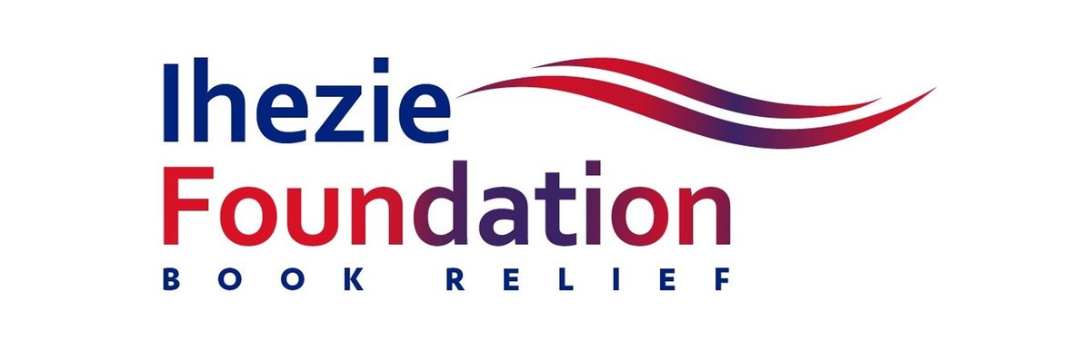 ChoiceTextile's tweet image. We work with the Ihezie Foundation- a UK registered charity working to donate books to primary schools.

The Ihezie Foundation has donated over 160,000  books to primary schools in London &amp;amp; over 650,000 books to Africa.