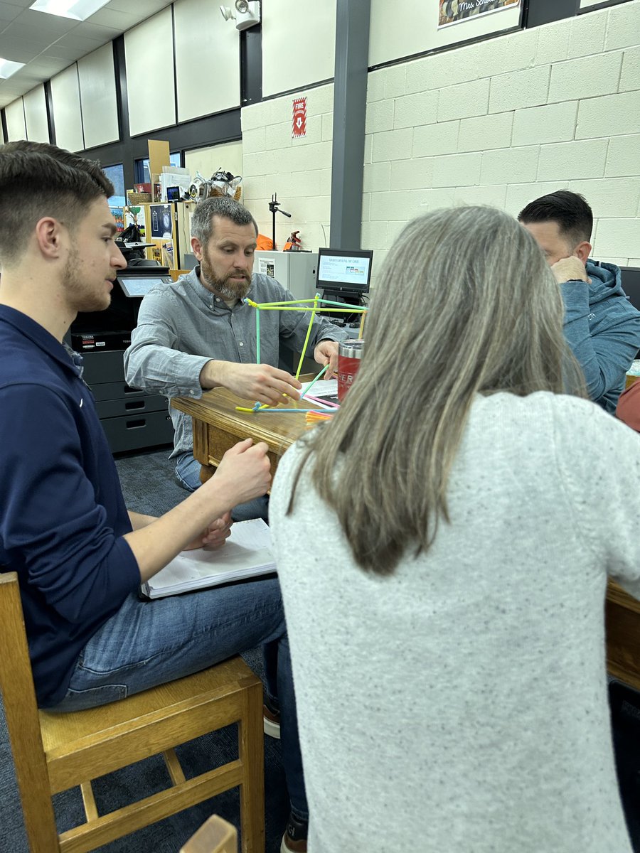 Thanks to <a href="/stephburns410/">Stephanie Burns</a> for bringing The Brain Game to <a href="/GeneseoCSD/">Geneseo CSD</a> Practical, important work.