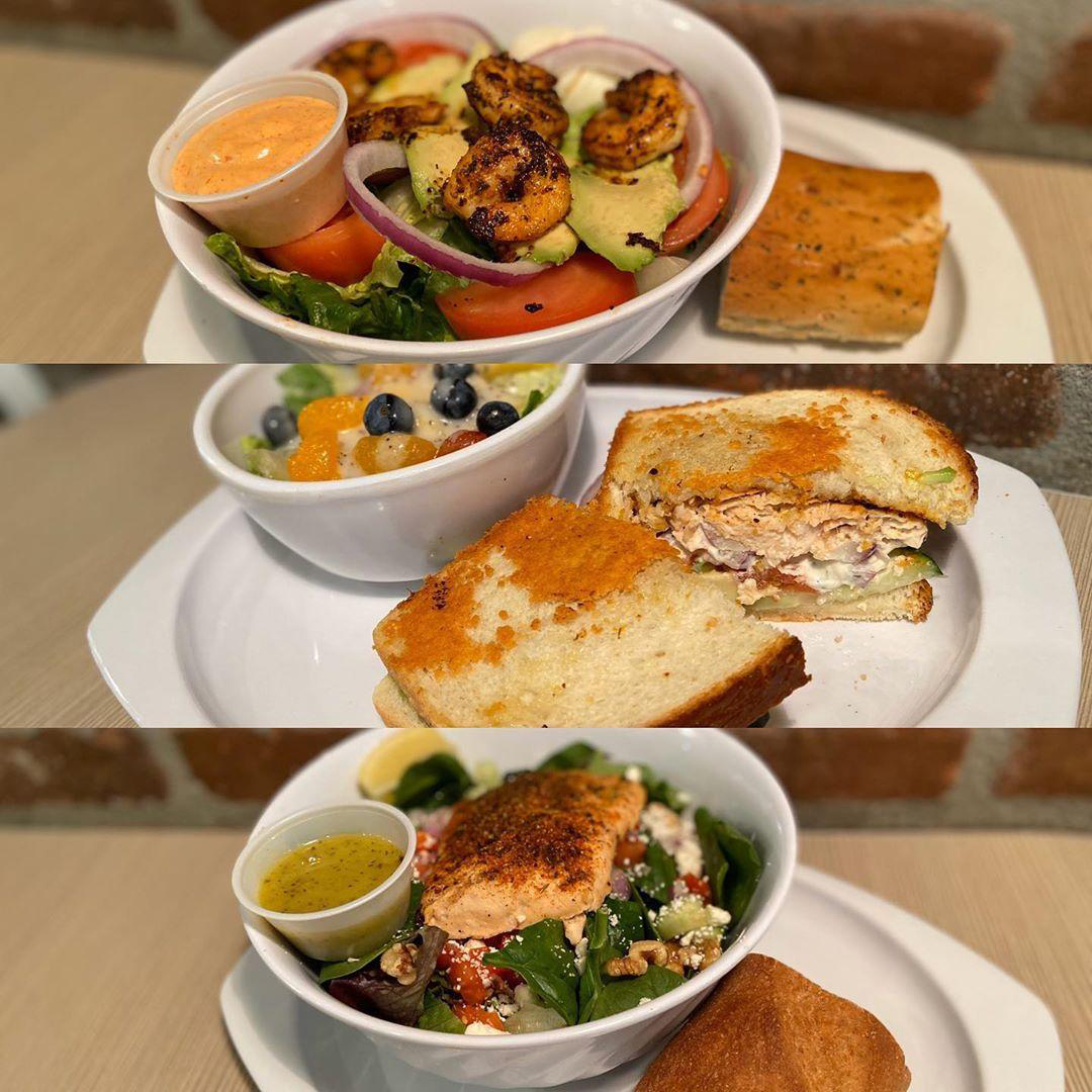 Join us at the DELICIOUS Main Street Café &amp; Bakery in Ankeny TODAY, from 5-8 pm. Mention Meals from the Heartland and they will graciously donate 10% to us. Together, we are feeding hungry children &amp; families.

#dinner #dontcook #community #fundraiser