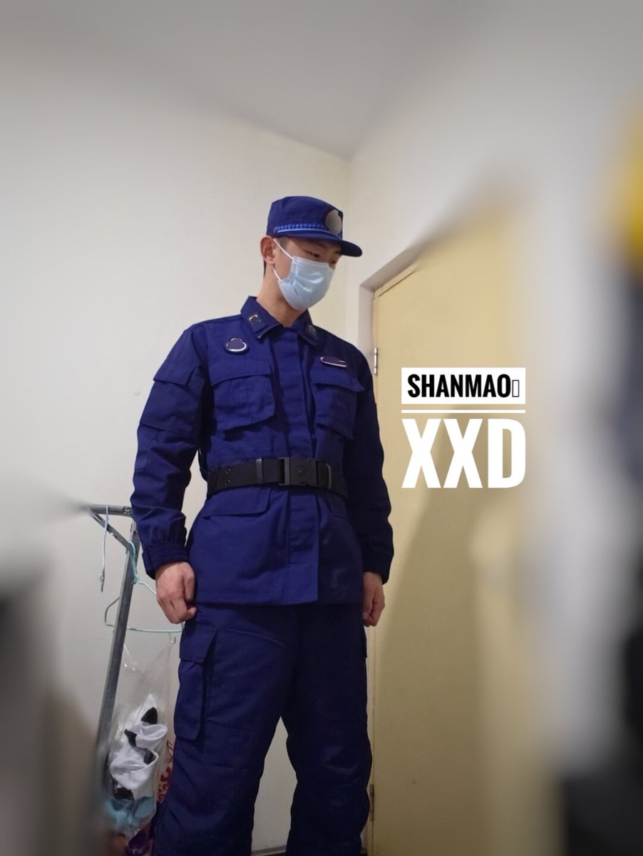 向我的消防员朋友们致敬🫡