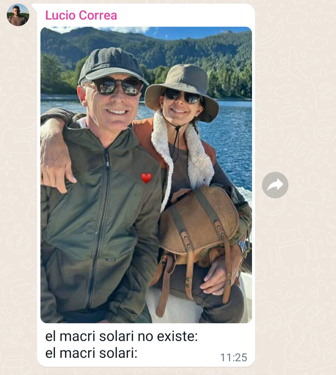 sergio tweet media