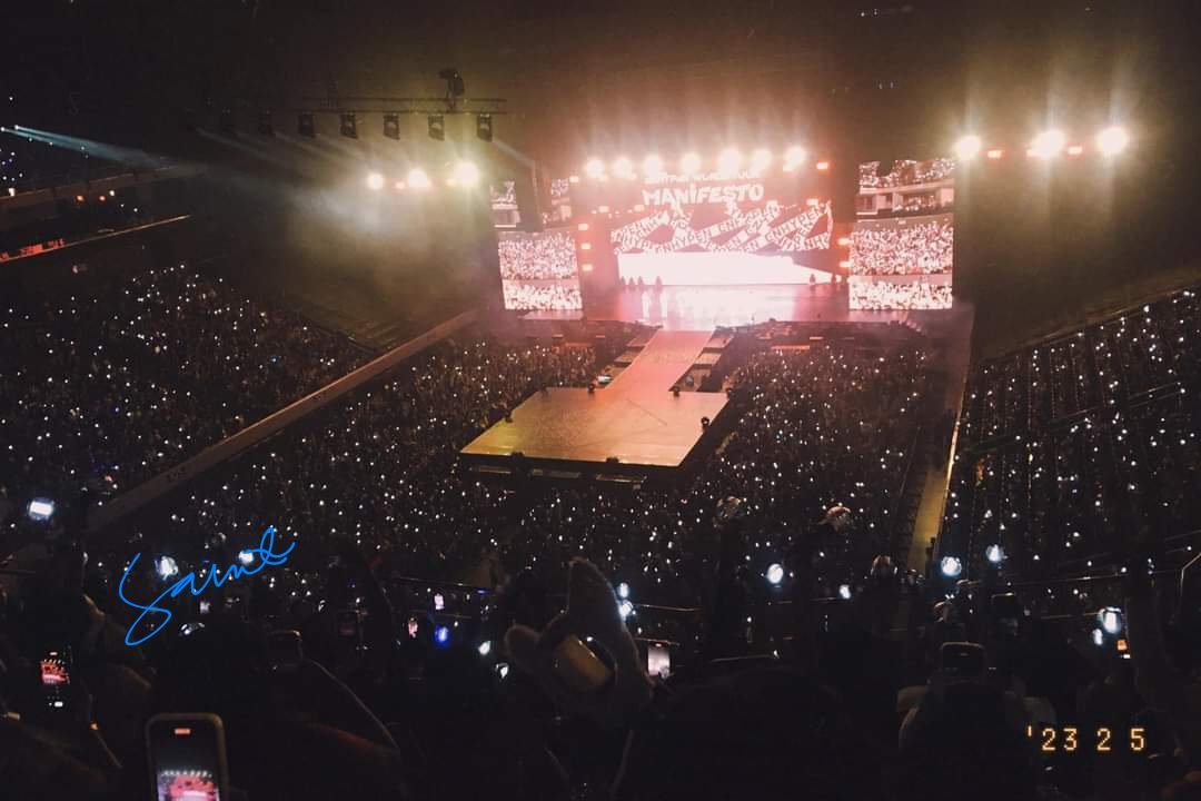 815mildangz's tweet photo. 🩰 concert essentials and tips ; #FATE_IN_NEWCLARKCITY 

༊ below are some concert essentials and tips that you may bring and do for the upcoming fate tour here in ph !

🖇 a thread https://t.co/BvulnoNFRj